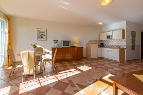 One-bedroom Apartment In Crikvenica Lxiv