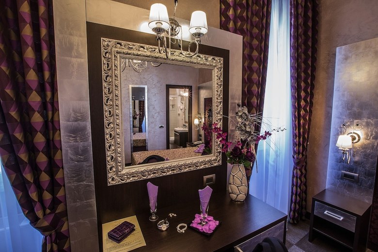 Hotel Romano