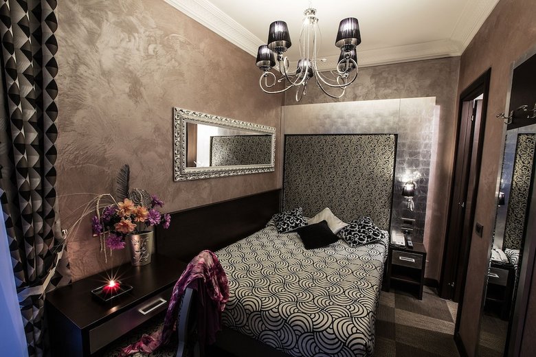Hotel Romano