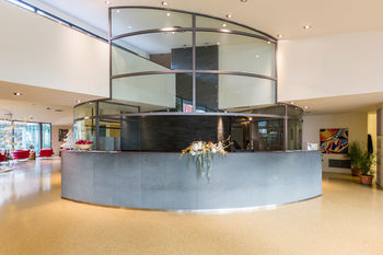 Astoria Park Hotel