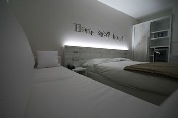 Hotel Villa Maria