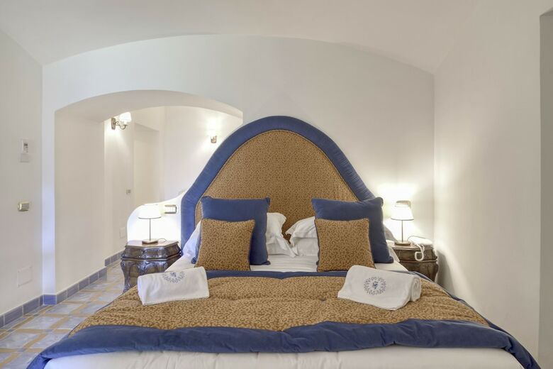 Hotel Palumbo