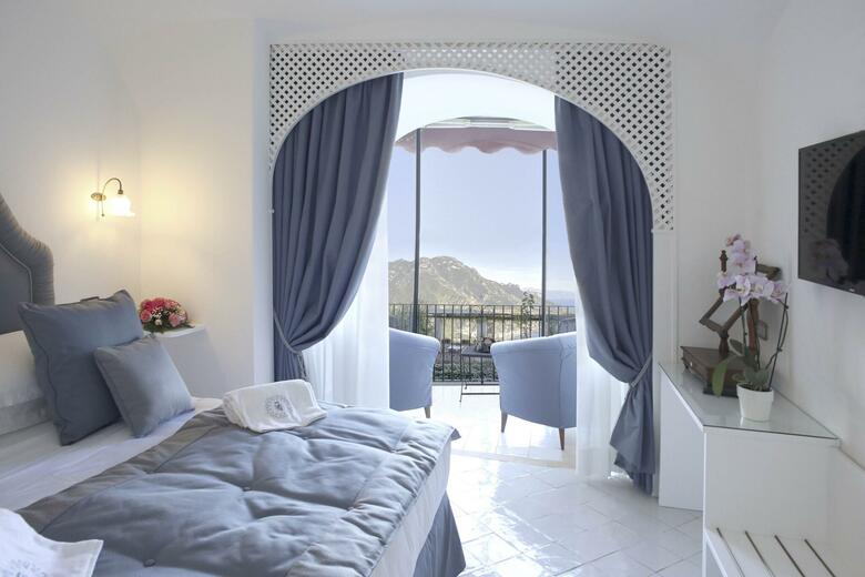 Hotel Palumbo