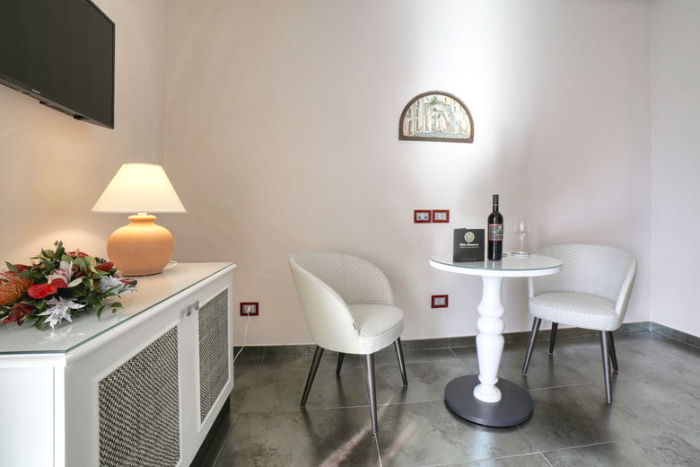 Hotel Palumbo