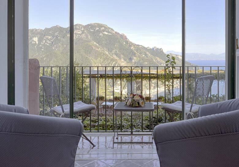 Hotel Palumbo