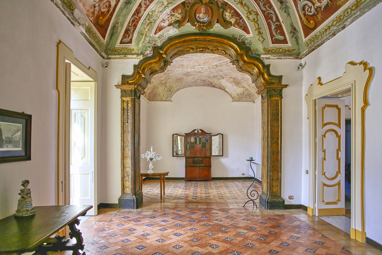 Hotel Palumbo
