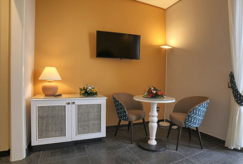 Hotel Palumbo