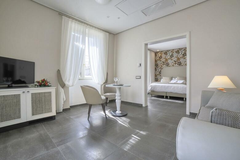 Hotel Palumbo