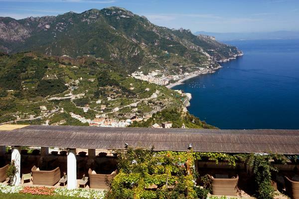Hotel Palumbo