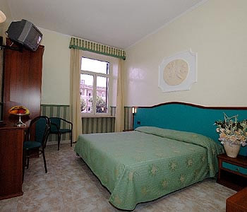 Hotel Dorica