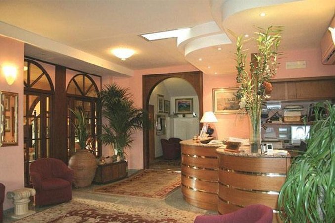 Hotel Campiglione