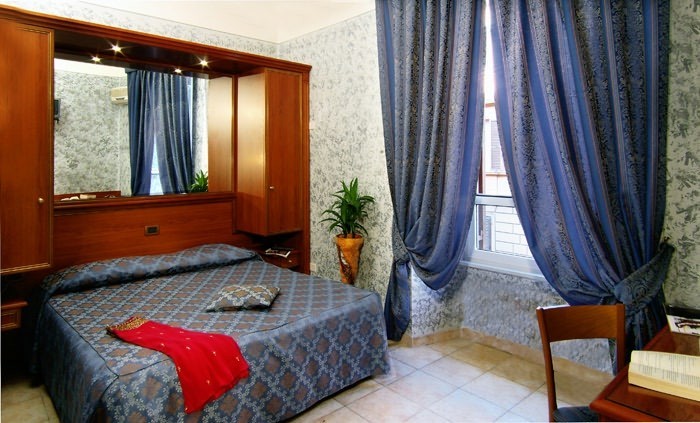 Hotel Assisi