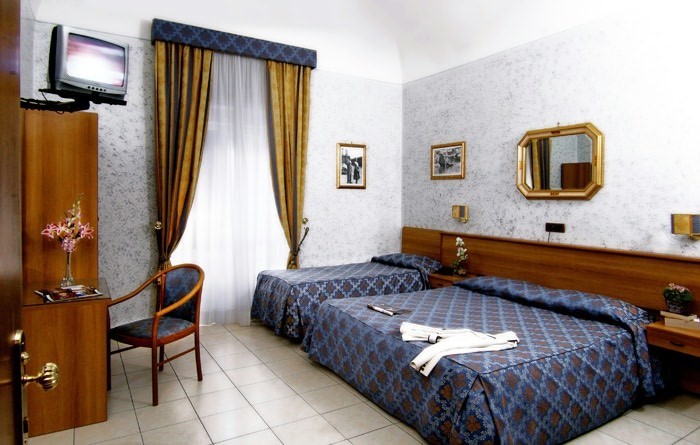 Hotel Assisi