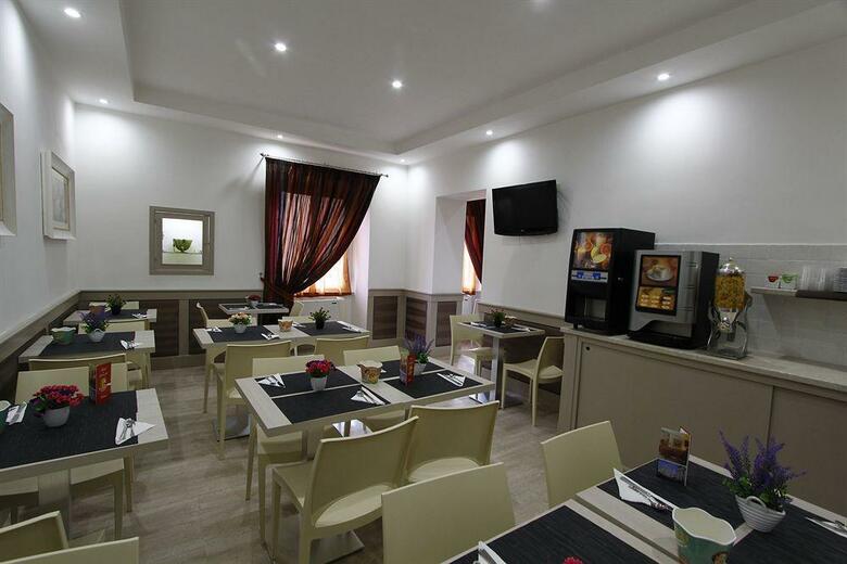 Hotel Concorde