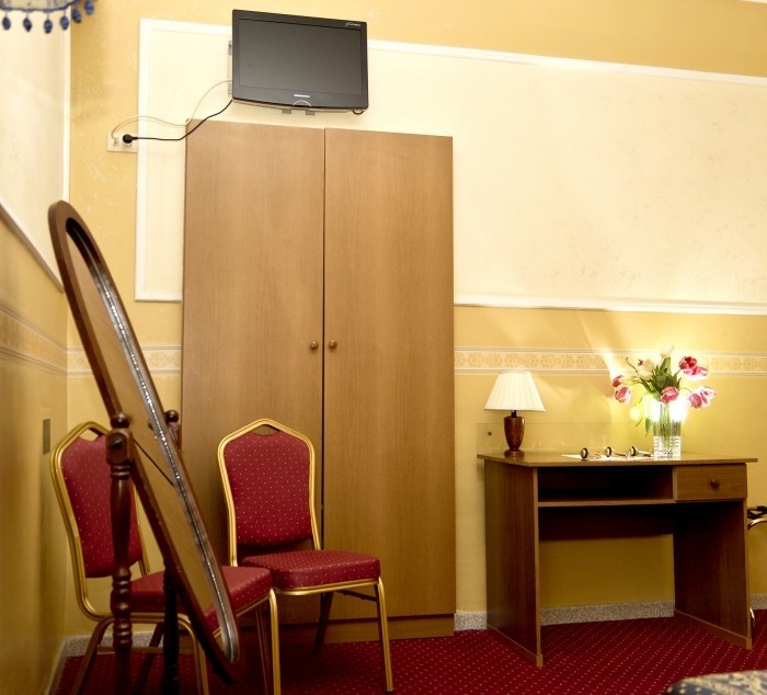 Hotel Continentale
