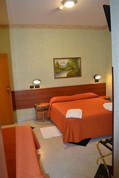 Hotel Ferrarese