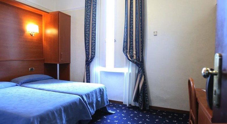Hotel Harmony