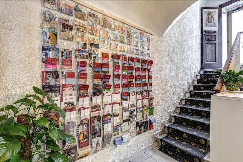 Hotel Lodi