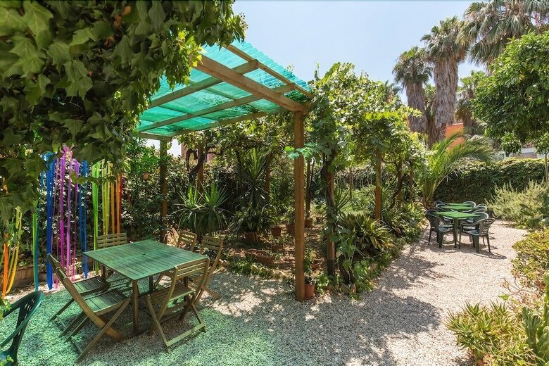 Hotel Lodi