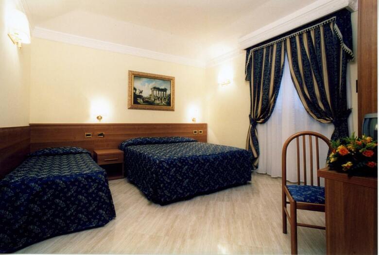 Hotel Magic