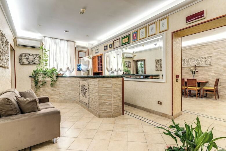 Hotel Orlanda
