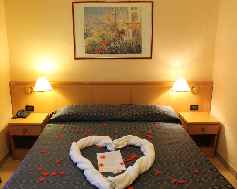 Hotel Orlanda