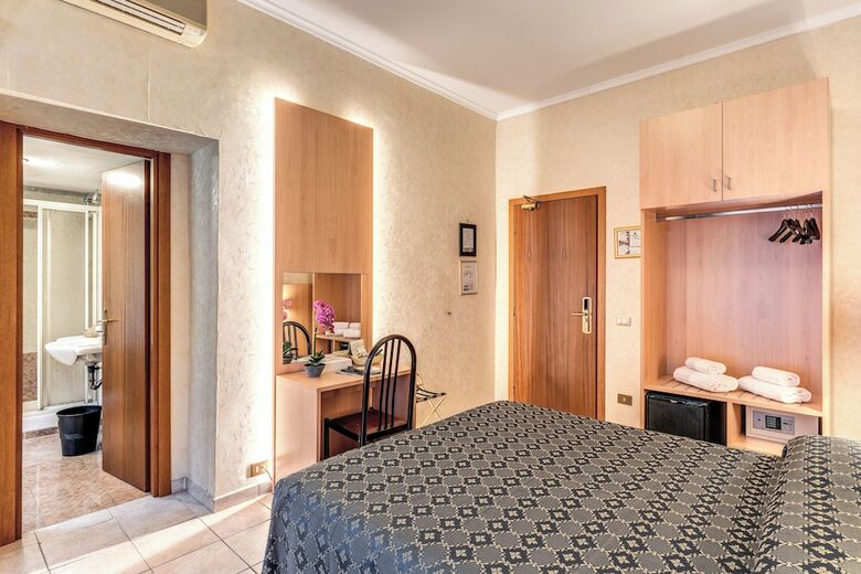 Hotel Orlanda