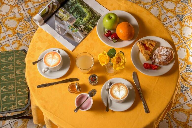Hotel Villa Grazioli