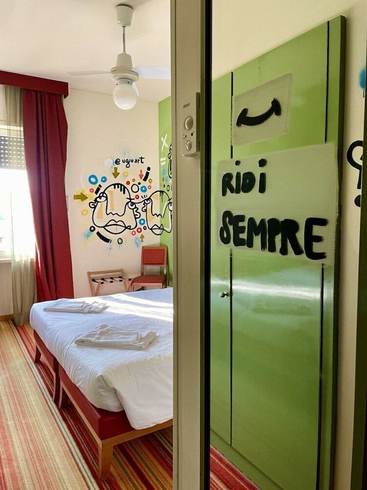 Hotel Arca