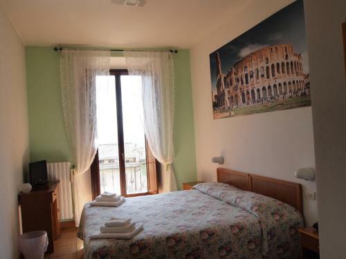 Hotel Albergo Ancajani
