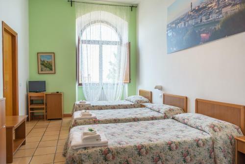 Hotel Albergo Ancajani