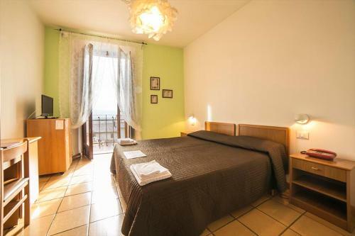 Hotel Albergo Ancajani