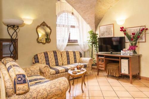 Hotel Albergo Ancajani