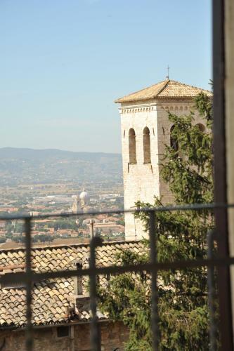 Hotel Albergo Ancajani