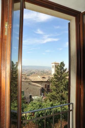 Hotel Albergo Ancajani
