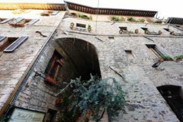 Hotel Properzio
