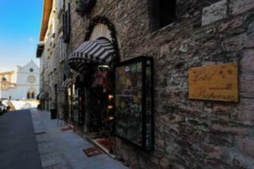 Hotel Properzio