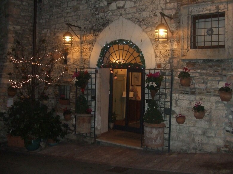 Hotel San Giacomo