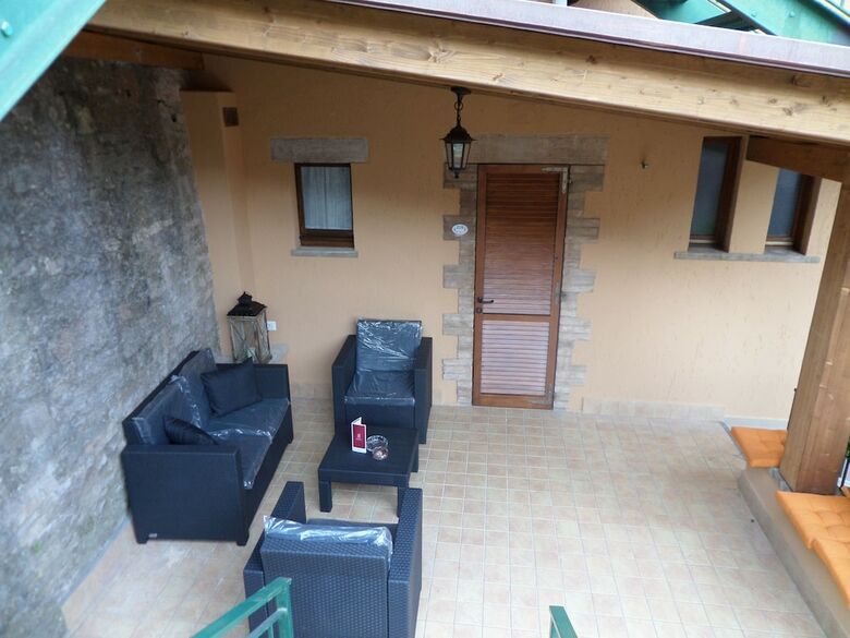 Hotel San Giacomo