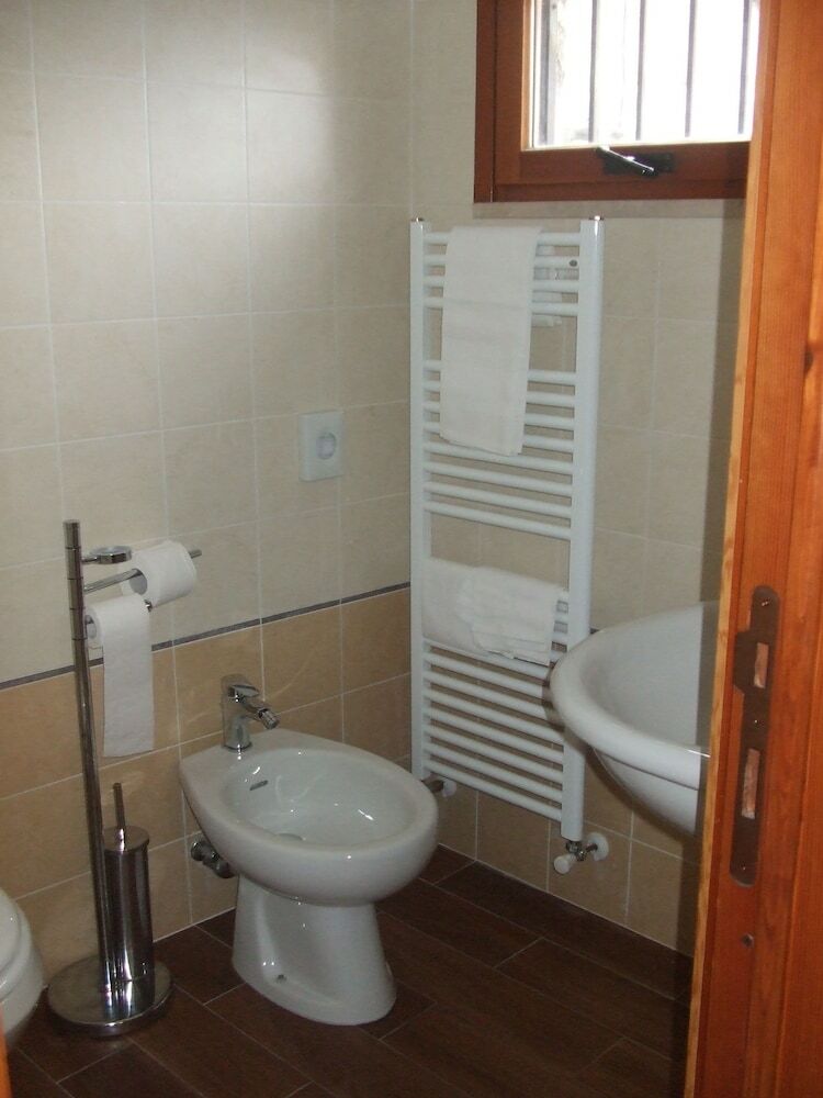 Hotel San Giacomo