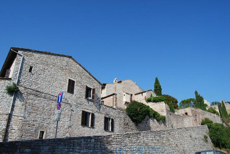 Hotel La Rocca