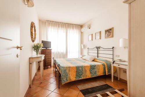 Residence Isola Verde