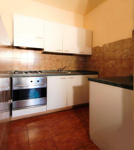 Residence Isola Verde