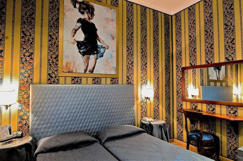 Hotel Lirico