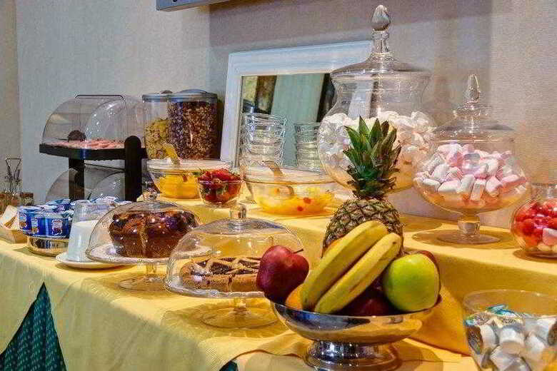 Best Western Hotel Riviera