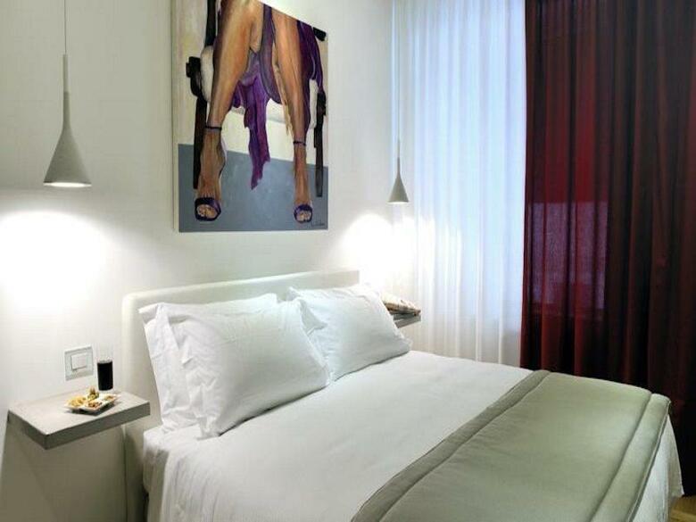 Hotel Principe Di Villafranca