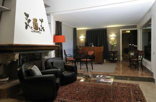 Hotel Principe Di Villafranca