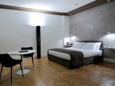 Hotel Principe Di Villafranca