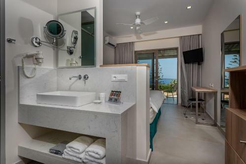 Apartamento Ionian Aura