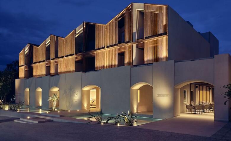 Hotel Contessina